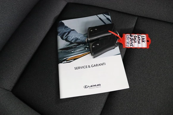 Lexus LBX - Afbeelding 11 van 30