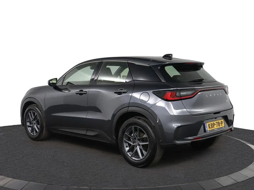 Lexus LBX - Afbeelding 12 van 30