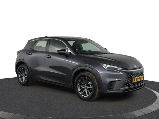 Lexus LBX - Afbeelding 14 van 30