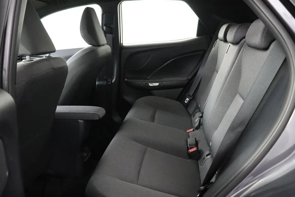 Lexus LBX - Afbeelding 18 van 30