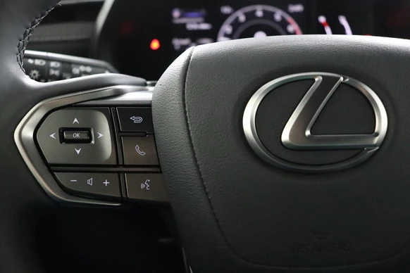Lexus LBX - Afbeelding 19 van 30
