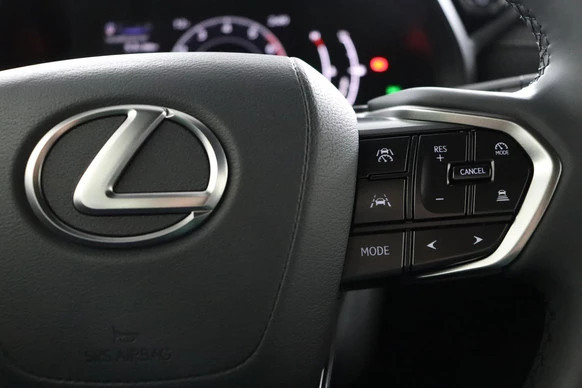 Lexus LBX - Afbeelding 21 van 30