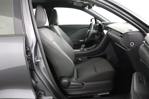 Lexus LBX - Afbeelding 22 van 30