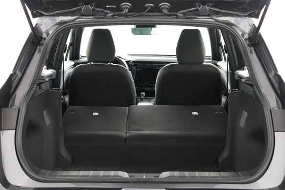 Lexus LBX - Afbeelding 26 van 30