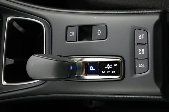 Lexus LBX - Afbeelding 27 van 30