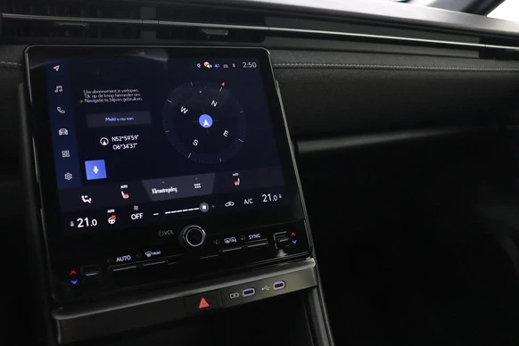 Lexus LBX - Afbeelding 28 van 30