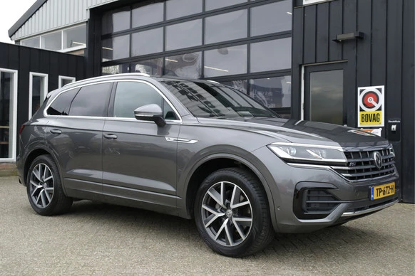 Volkswagen Touareg - Afbeelding 1 van 30