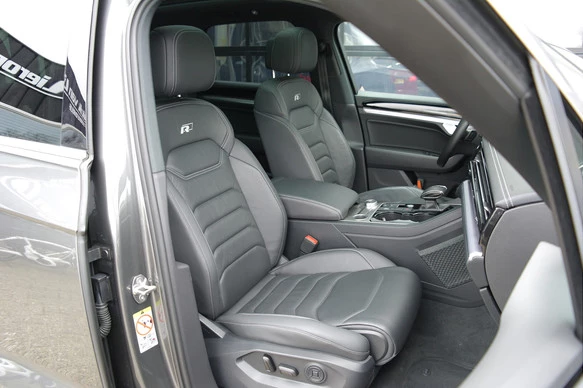 Volkswagen Touareg - Afbeelding 2 van 30