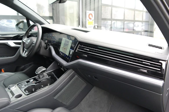Volkswagen Touareg - Afbeelding 5 van 30