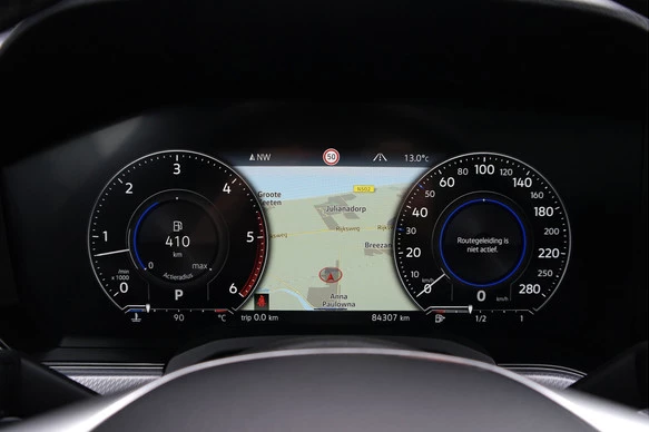 Volkswagen Touareg - Afbeelding 7 van 30