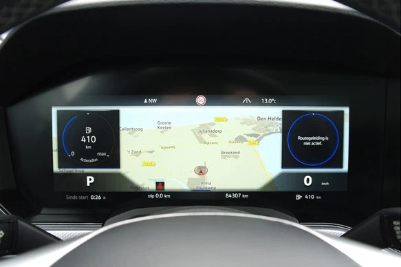 Volkswagen Touareg - Afbeelding 8 van 30