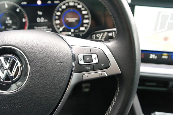 Volkswagen Touareg - Afbeelding 11 van 30