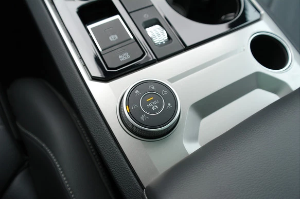 Volkswagen Touareg - Afbeelding 12 van 30