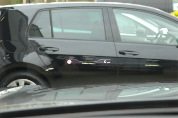 Volkswagen Touareg - Afbeelding 15 van 30