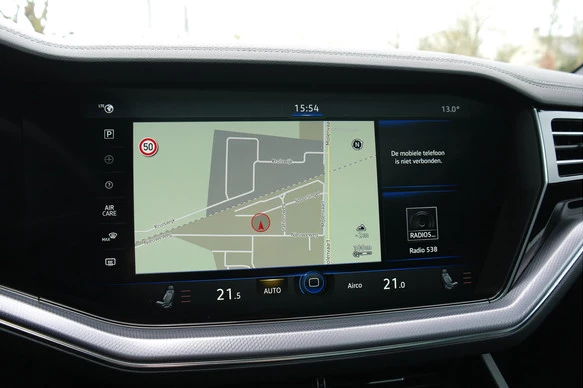 Volkswagen Touareg - Afbeelding 16 van 30