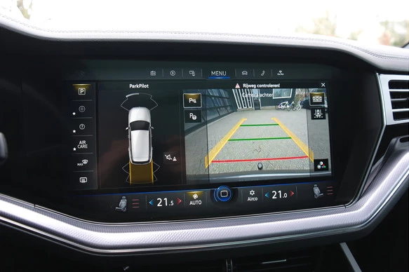 Volkswagen Touareg - Afbeelding 17 van 30