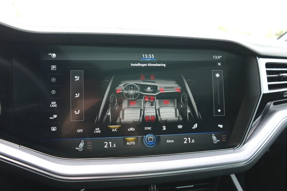 Volkswagen Touareg - Afbeelding 18 van 30