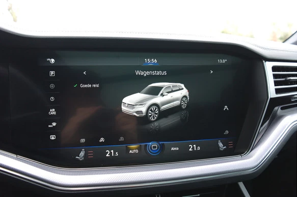 Volkswagen Touareg - Afbeelding 19 van 30