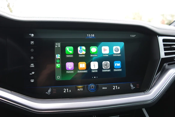 Volkswagen Touareg - Afbeelding 20 van 30