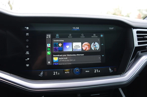 Volkswagen Touareg - Afbeelding 21 van 30