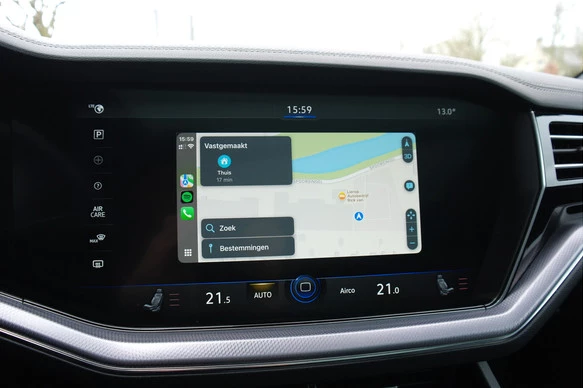 Volkswagen Touareg - Afbeelding 22 van 30