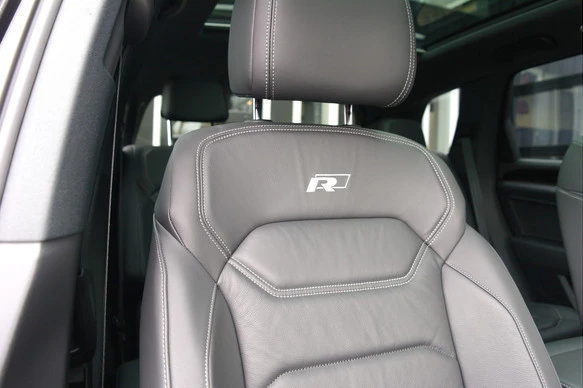 Volkswagen Touareg - Afbeelding 24 van 30