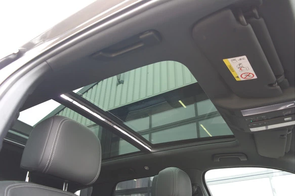 Volkswagen Touareg - Afbeelding 25 van 30