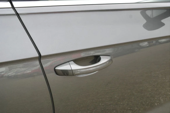 Volkswagen Touareg - Afbeelding 29 van 30