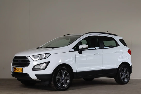 Ford EcoSport - Afbeelding 1 van 24