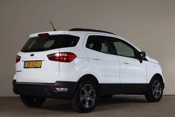 Ford EcoSport - Afbeelding 2 van 24