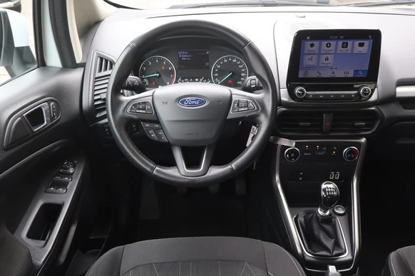 Ford EcoSport - Afbeelding 3 van 24