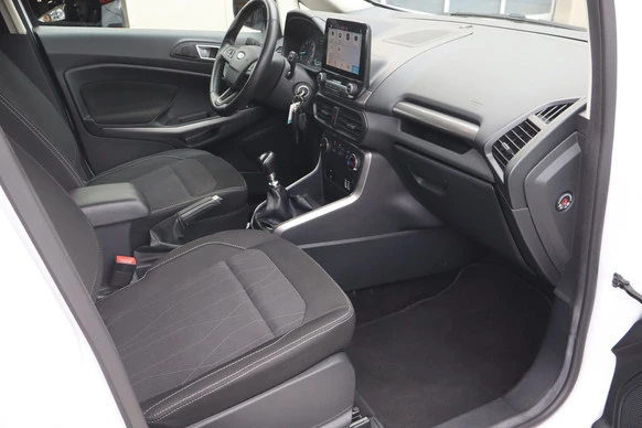 Ford EcoSport - Afbeelding 4 van 24