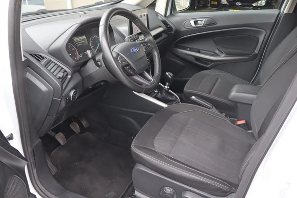 Ford EcoSport - Afbeelding 5 van 24