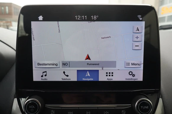 Ford EcoSport - Afbeelding 6 van 24