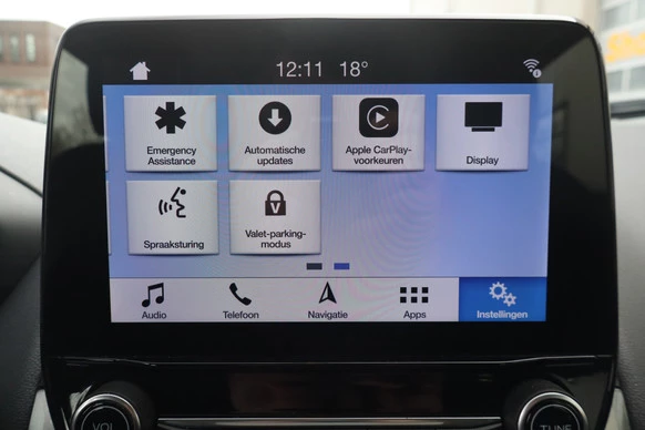 Ford EcoSport - Afbeelding 8 van 24