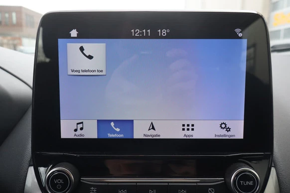 Ford EcoSport - Afbeelding 9 van 24