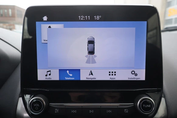 Ford EcoSport - Afbeelding 10 van 24