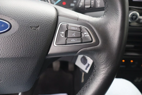 Ford EcoSport - Afbeelding 12 van 24