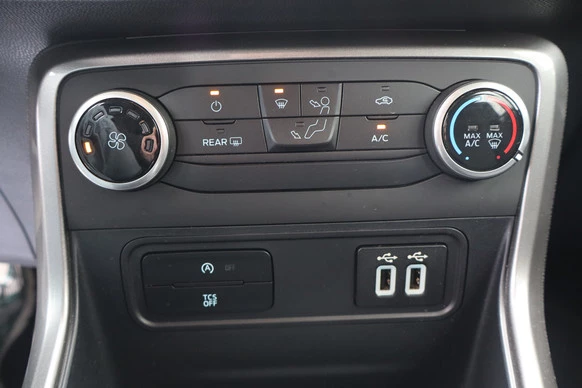 Ford EcoSport - Afbeelding 13 van 24