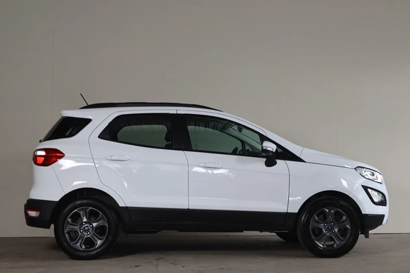 Ford EcoSport - Afbeelding 14 van 24