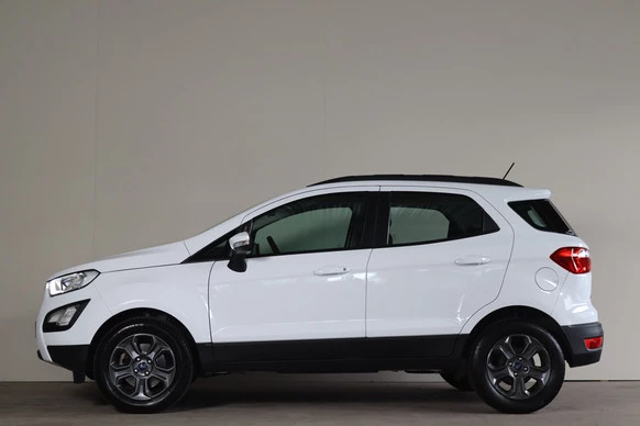 Ford EcoSport - Afbeelding 15 van 24