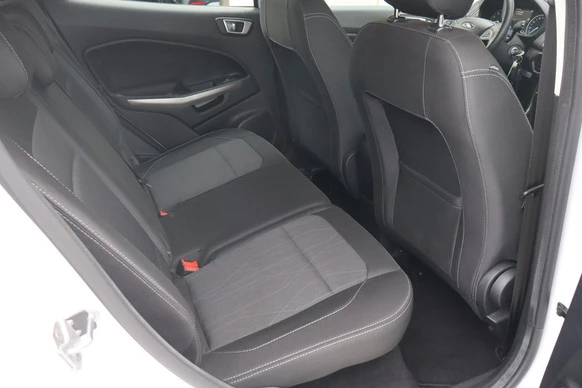 Ford EcoSport - Afbeelding 17 van 24