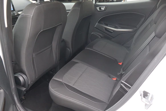 Ford EcoSport - Afbeelding 18 van 24