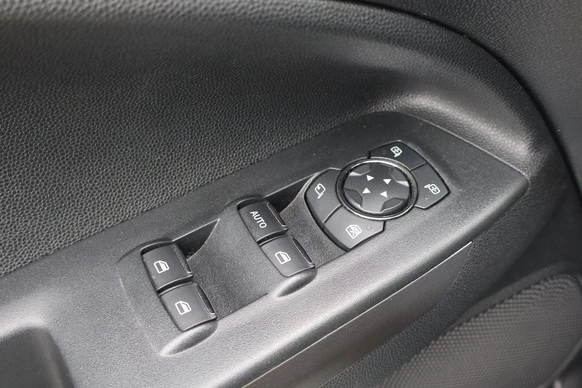 Ford EcoSport - Afbeelding 19 van 24