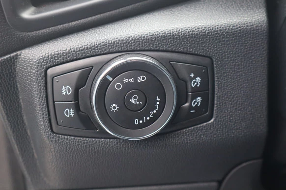 Ford EcoSport - Afbeelding 20 van 24