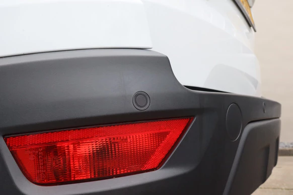 Ford EcoSport - Afbeelding 22 van 24