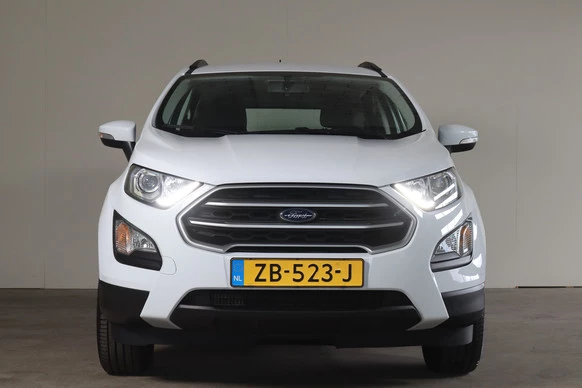 Ford EcoSport - Afbeelding 23 van 24