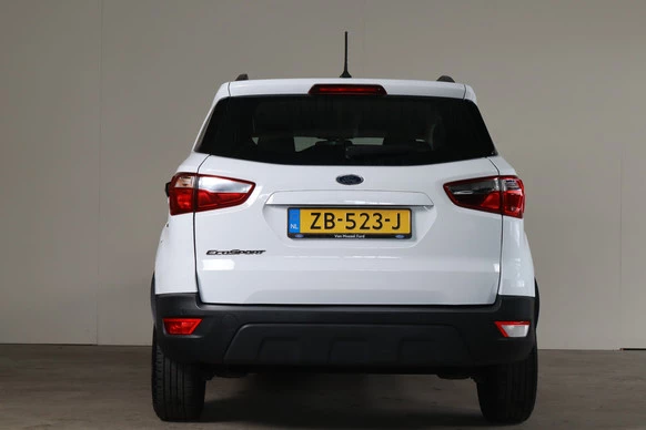 Ford EcoSport - Afbeelding 24 van 24