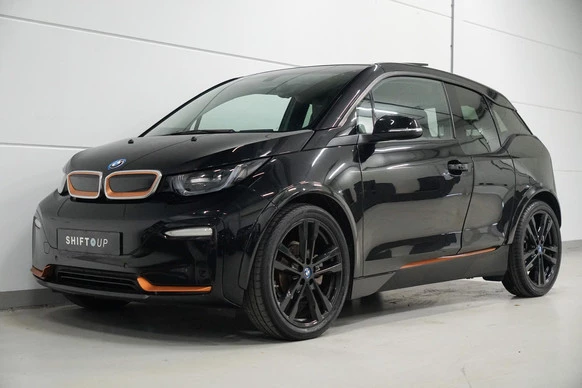 BMW i3 - Afbeelding 1 van 30