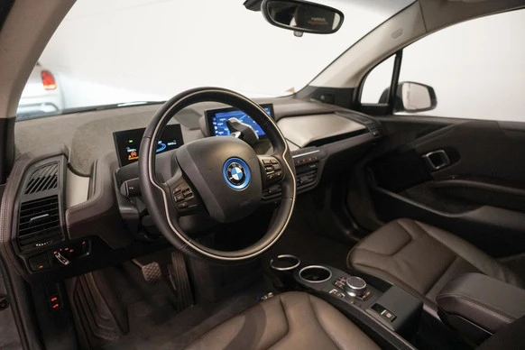 BMW i3 - Afbeelding 2 van 30